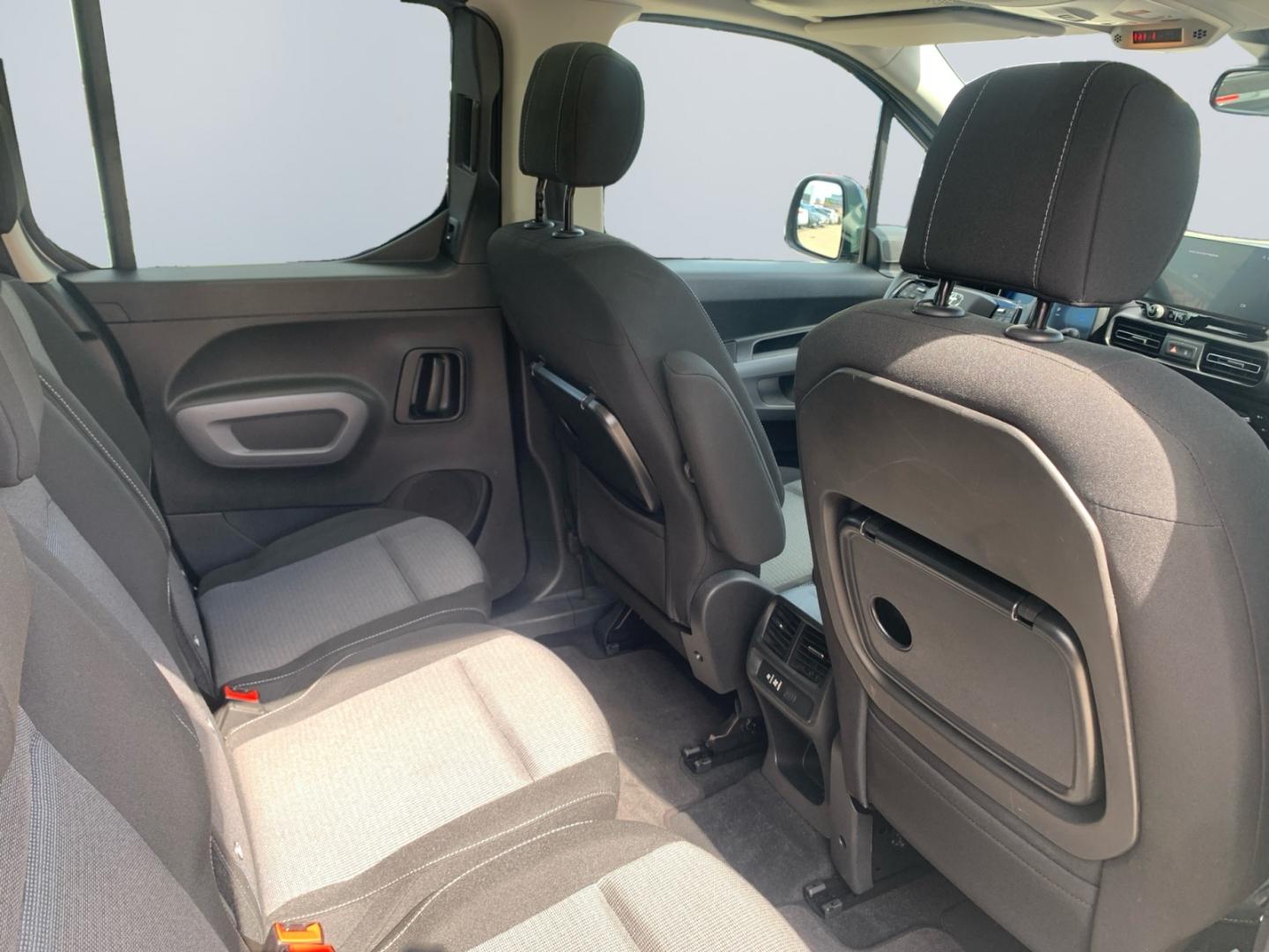 Toyota Proace City Verso 1.5 D-4D L1 Lounge *Pano*RCam*