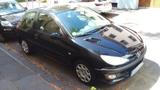 Peugeot 206 1.4 75 - TÜV neu, unfall- und pannenfrei - Peugeot 206 in Bonn