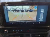 Ford Tourneo Custom - Vorschau Bild 10