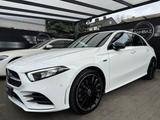 Mercedes-Benz A 250 e *AMG*DISTR*M-BUX*AUGMENTED*KAMERA - Mercedes-Benz A 250 in Bochum