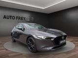 Mazda 3 X 179PS Selection AT+AWD+ 360°+ACAA+BOSE+ACT-P - gebrauchte Mazda 3 aus dem Jahr 2020