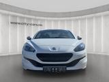 Peugeot RCZ Basis*Bi-Xenon*Tempomat*scheckheftgepflegt - Peugeot: Rc