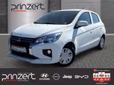 Mitsubishi Space Star 1.2 MT Mivec Select MY22 - Mitsubishi Space Star Gebrauchtwagen in Frankfurt