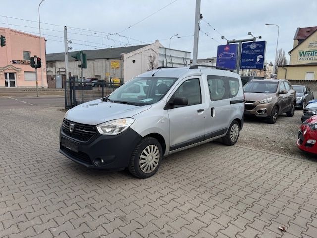 Dacia Dokker 1.6 SCe 100 Ambiance*Klima*EU6*05/26*1.HD