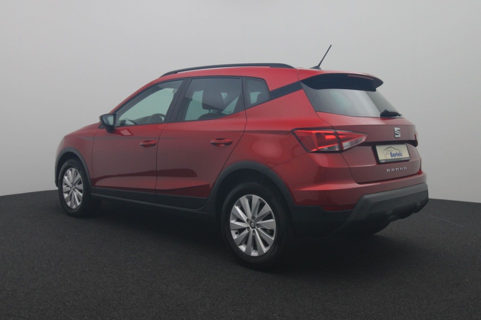 Fahrzeugabbildung SEAT Arona 1.0 TSI DSG Style Kamera ACC