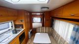 Wilk S4 700 DM - Wohnwagen Paderborn
