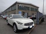 Infiniti INFINITI FX30 d S Premium *TAGLIANDATA* *FINANZI - Infiniti FX: Fx30d