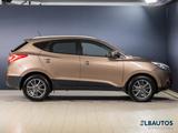 Hyundai ix35 1.7 CRDi Comfort Klimaautom/Bi-Xenon/Kamera - Hyundai TUCSON: Crdi