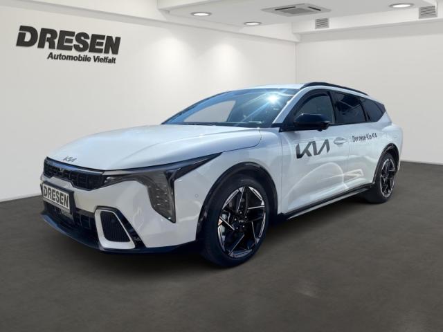 Kia K4 SW GT-Line 1.6 HEAD-UP,360°KAMERA,AMBIENTE,CA
