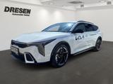 Kia K4 SW GT-Line 1.6 HEAD-UP,360°KAMERA,AMBIENTE,CA
