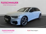 Audi A6 Avant S line 50 TDI quattro tiptronic - Audi A6 Neuwagen in Köln