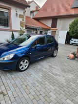 Peugeot 307 - Peugeot 307 mit Diesel-Antrieb: Limousine
