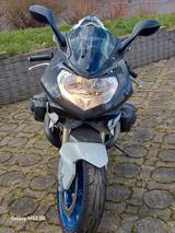 BMW HP2SPORT  - BMW HP2