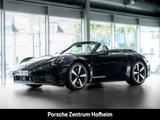 Porsche 992 911 Carrera S Cabriolet BOSE HA-Lenkung LED