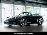 Porsche 992 911 Carrera S Cabriolet BOSE HA-Lenkung LED