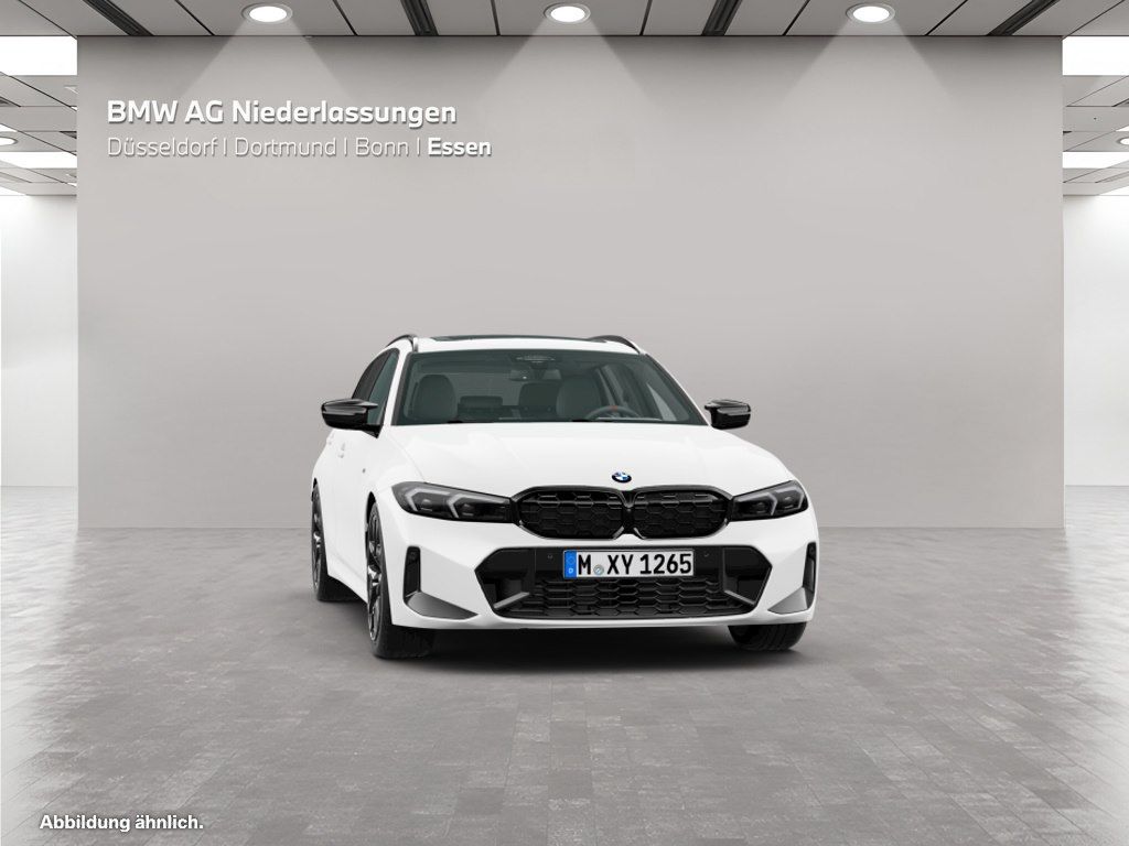 BMW M340i - Bild 13