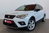 Seat ARONA  FR 1.5 ACT ACC LANE BLIND LED CARPLAY 8X - Gebrauchtwagen in Würzburg