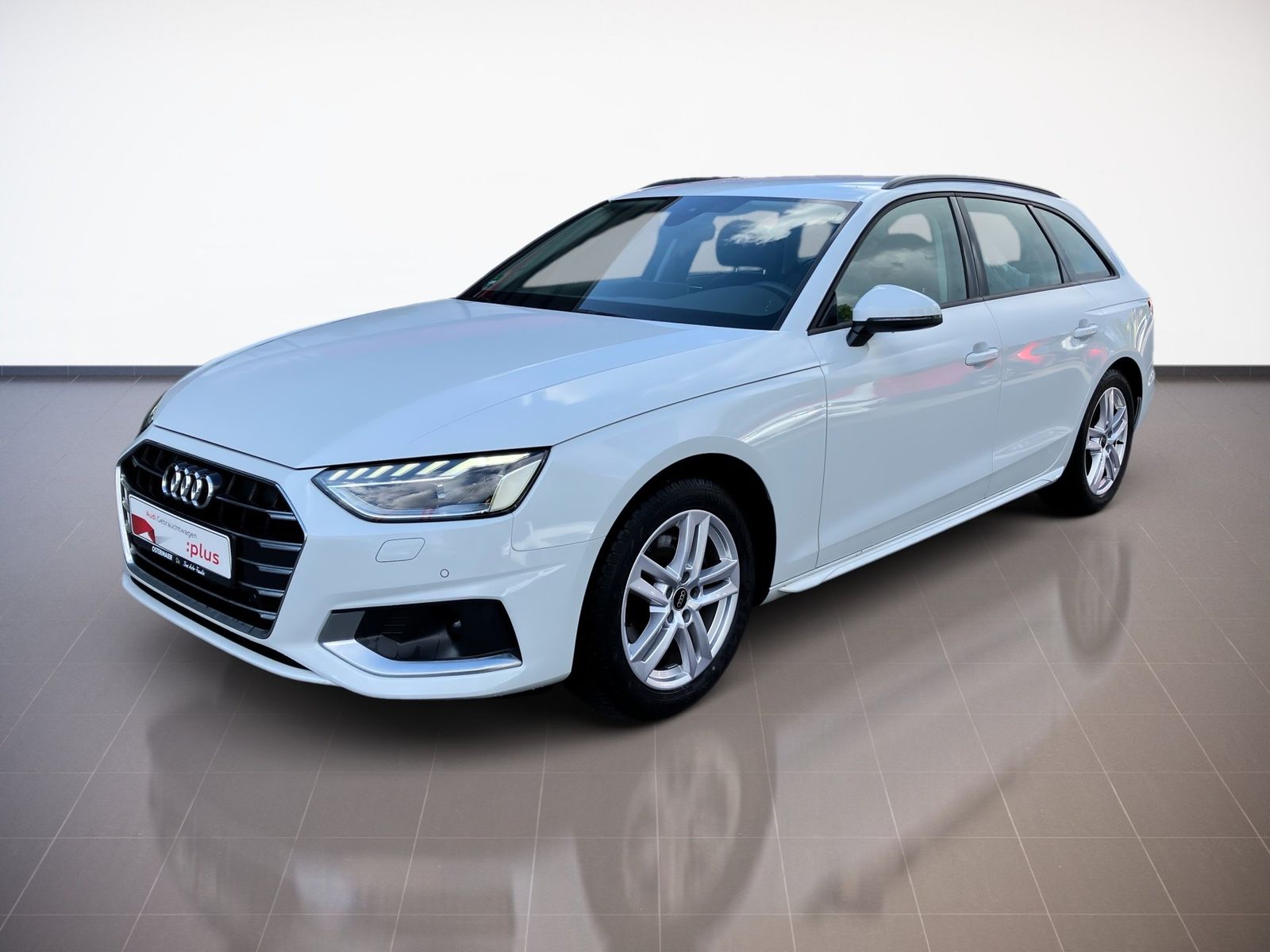 Audi A4 - Bild 2
