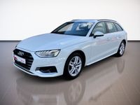 Audi A4 - Vorschau Bild 2