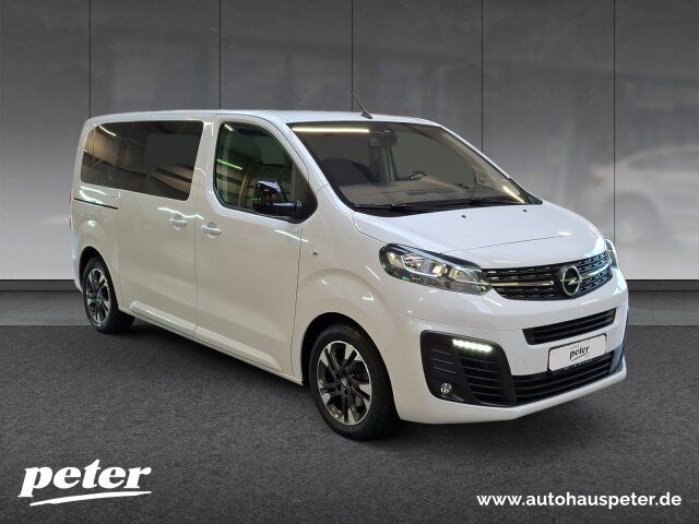Opel Zafira Life - Bild 5