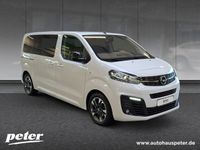 Opel Zafira Life - Vorschau Bild 5