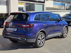 Fahrzeugabbildung Koleos Initiale Paris 4x4 2.0 dCi 175  FAP Energ