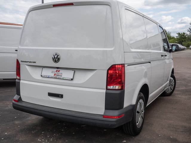 T6.1 Kasten 2.0 TDI KLIMA RÜCKFAHRKAMERA NAVI