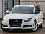 Audi A3 Sportback 1.4 TFSI Ambition,Bi-Xenon,8-fach - Audi A3 aus 2009: Sportback Ambition
