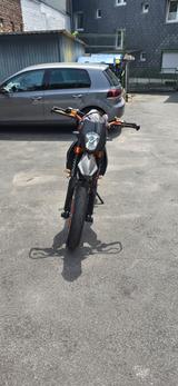 KTM SMC 690 R - SUPER MOTO