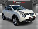 Nissan Juke Tekna*Pano*Leder - Nissan Juke: Automatik