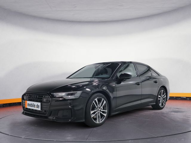 Audi A6 Limo 45 TFSI advanced S-Line*B&O*LED*R-Kamera