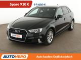 Audi A3 Sportback 1.6 TDI Sport *NAVI*XENON*TEMPO*PDC - Audi A3: 1.6