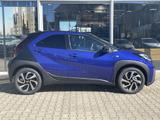 Toyota Aygo X S-CVT Teamplayer *Rückfahrkamera* - Toyota mit Benzin-Antrieb