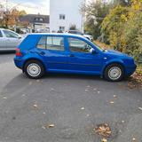 Volkswagen VW Golf IV 1.9 TDI (ALH) 90 PS/ 66 KW - Volkswagen Golf: 90ps TDI