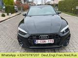 Audi A5 Coupe 50 TDI, QUATTRO, MATRIX, S line - Audi Gebrauchtwagen von 2021