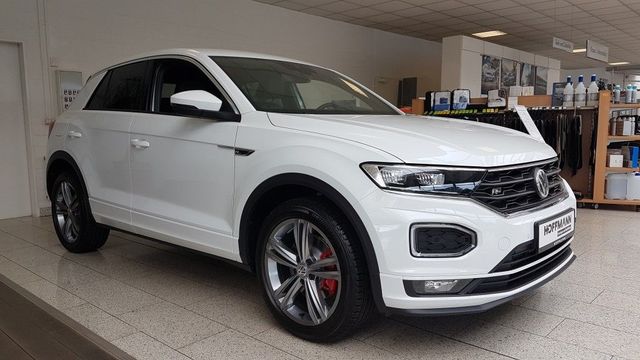 Volkswagen T-Roc 1.5 TSI ACT OPF Sport R-Line LED Navi, ACC