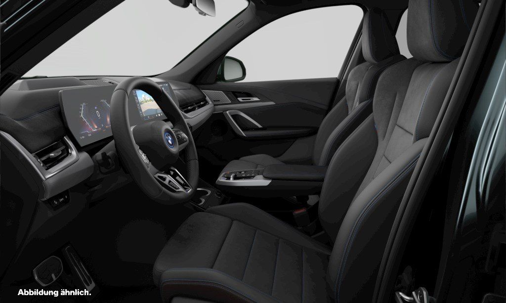 BMW iX1 - Bild 4