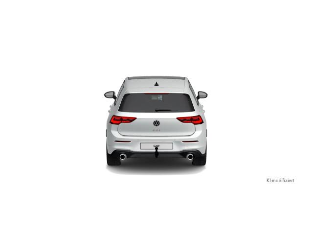 Volkswagen Golf VIII GTI 2.0 TSI 245 PS DSG, GTI, DCC, PANO, миниатюра 11