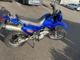 Yamaha XT600 E - YAMAHA XT 600