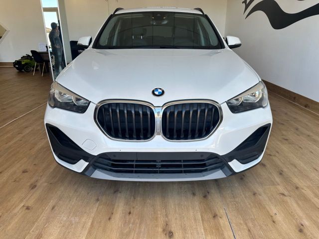 BMW Bmw X1 sDrive18d