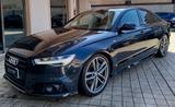 Audi A6 3.0 TDI 272 CV quattro S tronic S Line - Audi A6 mit Halbautomatikschaltung