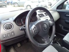 Fahrzeugabbildung Suzuki Swift Snow (5-trg.) Rückfahrkamera PDC Klima