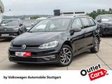 Volkswagen Golf Variant Sound 1.0 TSI DSG Navi Kamera ACC - : Kombi, So