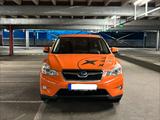 Subaru XV 2.0D Comfort 4WD Comfort - gebrauchte Subaru XV aus dem Jahr 2014