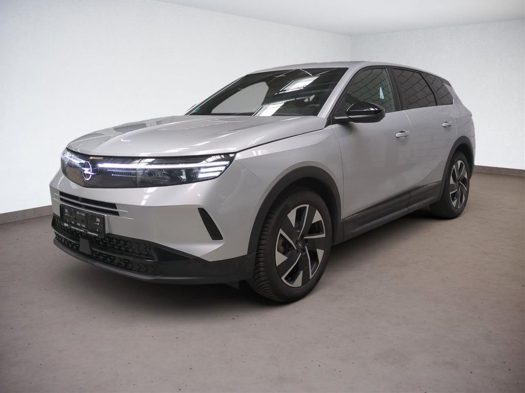 Image of Opel Grandland (X)
