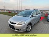 Mazda 5 Lim. 1.8 Exclusive - Mazda 5 in Frankfurt (Main)