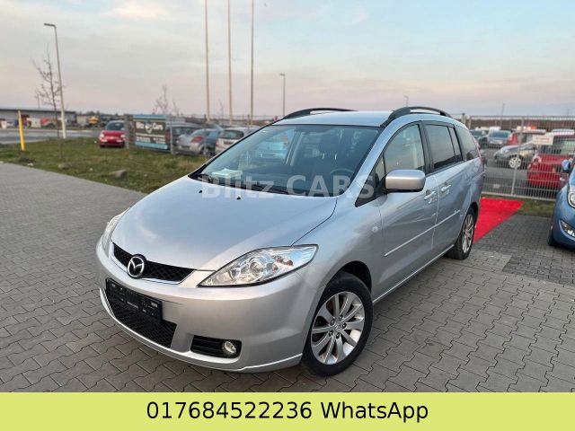 Mazda 5 Lim. 1.8 Exclusive