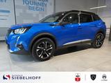 Peugeot 2008 GT PureTech 130 *NAV*SHZ*CAM*LED*PDC* - Peugeot 2008 in Augsburg