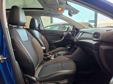 Opel Grandland (X) - 10