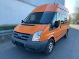 Ford Transit Kasten 4x4  FT 350 H3 Scheckh KLIMA TEMP - Ford Transit aus 2011: Van